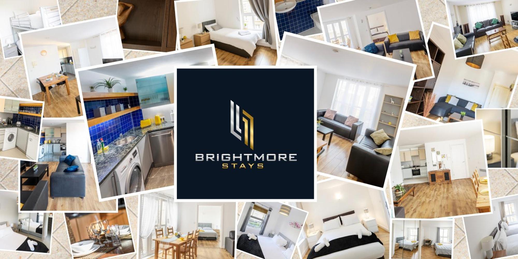 Апартаменти The Bright Flat In Whitechapel Лондон Екстер'єр фото